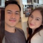 Rizky Nazar Pacari Laura Moane Mantan Al Ghazali?