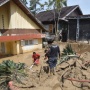 Pemerintah Mulai Tentukan Lokasi Hunian Tetap untuk Korban Banjir Sumatera