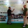 Ini Rahasia Sharp Greenerator Jadi "Motor Penggerak" Aksi Lingkungan dari Ciliwung hingga Kepulauan