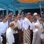 Penuhi Syarat Jadi Raja, PB XIV Hangabehi Genap Salat Jumat 7 Kali di Masjid Agung