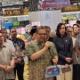 Stimulus Transportasi Nataru Meledak: Serapan Anggaran Kereta Api Tembus 83% dalam Sepekan!