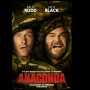 Review Film Anaconda: Meta Remake yang Penuh Punchline Komedi!