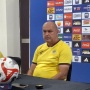 Bek Persib Federico Barba Tegaskan Fokus Hadapi PSM di Tengah Isu Gabung Pescara