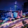 5 Acara Seru Tahun Baru 2026 di Jakarta yang Wajib Dikunjungi, Tak Cuma Pesta Kembang Api