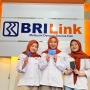 Dari Ibu Rumah Tangga Biasa, Peni Sulap Dusun Terpencil Jadi Pusat Keuangan Berkat AgenBRILink