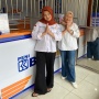BRI Beri Reward Spesial untuk Agen BRILink, Bisa Dapat Emas Batangan 2 Gram