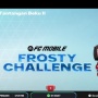 25 Kode Redeem FC Mobile 26 Desember 2025: Sikat 5.000 Gems di Tantangan Beku Fase 2