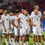 Respons PSSI Usai AFC Kasih Sanksi Gara-gara Timnas Indonesia