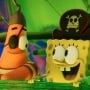 Sinopsis Search for SquarePants, Petualangan SpongeBob di Laut Terdalam