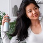 Review 4 Hair Tonic Lokal untuk Menyamarkan Uban Dini, Jangan Dicabut!