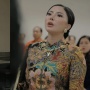 Klarifikasi soal Jadi Tim Kreatif Menhan, Netizen Salfok Gaya Bicara Ayu Aulia seperti Orang Mabuk