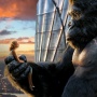 King Kong (2005): Salah Satu Film Monster Paling Spektakuler, Malam Ini di Trans TV
