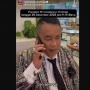 Presiden Prabowo Telepon Hotman di Hari Natal, Puji Buka Lapangan Kerja: Hebat Kau!