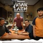 Diskon 50 Persen Nonton Film Agak Laen: Menyala Pantiku, Bayar Pakai Indodana, Ini Kode Promonya