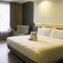 Liburan ke Bandung Naik Kereta? Ini 4 Hotel Nyaman Dekat Stasiun