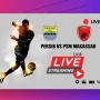 Sesaat Lagi Kick Off! Susunan Pemain Persib Bandung vs PSM Makassar: Siapa yang Absen?