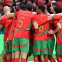 Hasil Piala Afrika 2025: Maroko Ditahan Mali, Zambia vs Komoro Berakhir Imbang