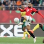 Nestapa Mohamed Salah di Piala Afrika 2026 Kini Pulang ke Anfield Demi Tempat Utama