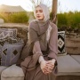 Plot Twist! Dulu Minta Pisah, Inara Rusli Kini Malah Kembali ke Pelukan Insanul Fahmi