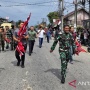 Kapuspen TNI: Pembubaran Massa di Aceh Persuasif dan Sesuai Hukum