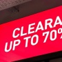 Belanja Sampai Tengah Malam, Jakarta Premium Outlets Gelar Midnight Sale dan Diskon Akhir Tahun