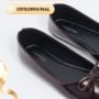 4 Pilihan Flat Shoes Ramah Kantong: Nyaman dan Stylish untuk Kuliah dan Hangout!