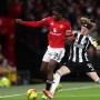 Klasemen Liga Inggris: Sikat Newcastle United di Boxing Day, MU Salip Liverpool