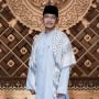 Diminta Selawat di Depan Jamaah Majelis Rasulullah, Ruben Onsu: Kaki Saya Gemetar