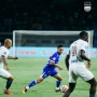 Di Tengah Persiapan Krusial Persib, Eliano Reijnders Justru Terbang ke Luar Negeri