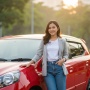 5 Mobil Matic Bekas Murah yang Ladies Friendly, Spare Part Melimpah Perawatan Mudah