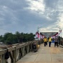 Masyarakat Apresiasi Gerak Cepat Bina Marga Pulihkan Jembatan Lawe Mengkudu 1