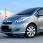 Berapa Harga Mobil Bekas Toyota Yaris 2011? Kini Sudah di Bawah 90 Juta, Segini Pajaknya