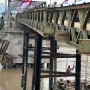Jembatan Krueng Tingkeum Dibuka, Akses Warga dan Rantai Logistik Bireuen Kembali Terhubung