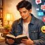 Ketika Membaca Mulai Terasa Asing