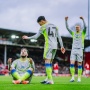 Hasil Liga Inggris: Tekuk Nottingham, Manchester City Geser Arsenal dari Puncak Klasemen