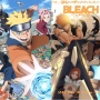 The Big 3 Are Back! Naruto, One Piece, Bleach Tayang Bersamaan Lagi di 2026
