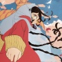 Anime Jaadugar Tayang Juli 2026, Angkat Peran Perempuan dalam Sejarah