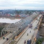 Akses Jembatan Krueng Tamiang Kembali Dibuka, Kementerian PU Pulihkan Konektivitas Warga