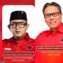 Megawati Teken SK Baru! Dolfie Jadi Ketua DPD PDIP di Jateng