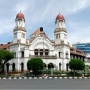7 Rekomendasi Wisata One Day Trip di Semarang yang Low Budget, Cocok Buat Liburan Tahun Baru