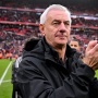 Detik-Detik Mencekam Ian Rush Saat Melawan Maut Akibat Serangan Super Flu