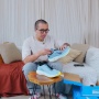 5 Sepatu Running Lokal Murah untuk Orang Overweight, Ada Rekomendasi Dokter Tirta
