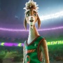 Sinopsis Goat: Kisah Perjuangan Kambing Kecil yang Ingin Jadi Atlet Profesional