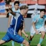 Hasil PSIM Yogyakarta vs PSBS Biak di BRI Super League, Laga Kerat Berbuah Kartu Merah