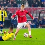 Bursa Transfer Liga Inggris: Liverpool dan Man City Rebutan Semenyo, MU Bidik Kees Smit
