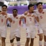 Sesaat Lagi! Ini Link Live Streaming Final Futsal ASEAN 2025 Indonesia vs Thailand