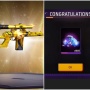 58 Kode Redeem FF Terbaru 29 Desember: Klaim Skin M1917 Bubble, VSK94, dan Diamond