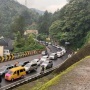 Ini Jalur Alternatif Puncak Naik Motor Hindari Car Free Night, Bebas Macet di Malam Tahun Baru