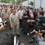 30 Tahun Menanti, Jalan Rusak di Karet Tengsin Akhirnya Mulus dalam Sebulan