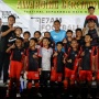 Peduli Pembinaan Sepak Bola, Beckham Putra Gelar E7AM Football Challenge